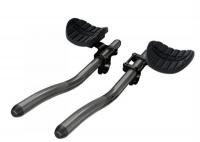 ZIPP Vuka Clip With Vuka Carbon Evo 70 Extensions