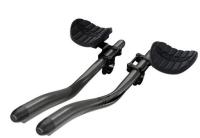 ZIPP Vuka Clip With Vuka Carbon Evo110 Extensions Below