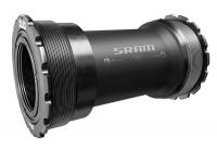 SRAM Bottom Bracket DUB T47 (BSAx85.5x28.99) Road Wide