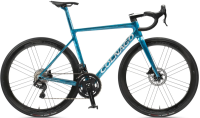 Colnago V3Rs Disc, 54s, Campagnolo SR EPS, 45% Discount