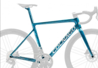 Colnago V3RS Disc Frameset, Size 54s, 47% Discount