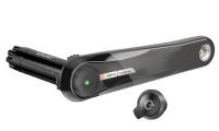 New SRAM Force AXS Power Meter Spindle and Left Arm Wide DUB 