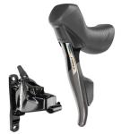 New SRAM Force eTap AXS Shift/Brake System Hydraulic Disc FM 
