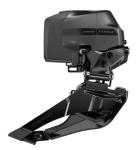 New SRAM Force eTap AXS Front Derailleur 2x12 Wide 2023