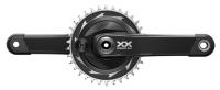 Sram Powermeter XX SL Eagle T-Type 