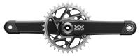 SRAM XX Eagle SL Crankset