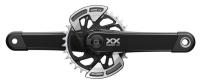 SRAM Powermeter XX Eagle T-Type Spindle Based