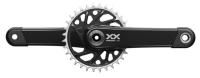 SRAM Crankset XX Eagle T-Type