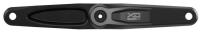 SRAM X0 Eagle Crankset ISIS, E-MTB