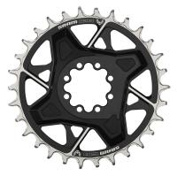 SRAM X0 Chainring 3mm Offset T-Type Direct Mount 