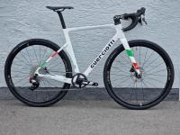 Guerciotti Escape Gravel, Shimano GRX810, 45% discount