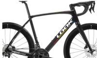 Look 765 Optimum 2 Disc Frameset 2026