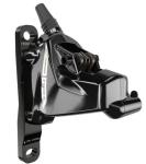 New SRAM Force eTap AXS Disc Brake Caliper, Flatmount