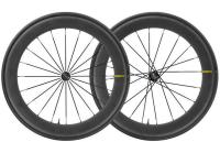 Mavic Ellipse Pro Carbon 65 UST 2