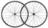 Mavic Crossmax SL Ultimate 25 