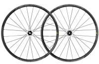Mavic Crossmax SLR 29