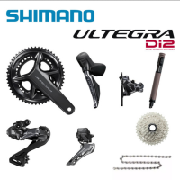 Shimano Ultegra Di2 Groupset, 36% discount 