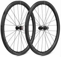 Fulcrum Wind Carbon 42 Disc Brake