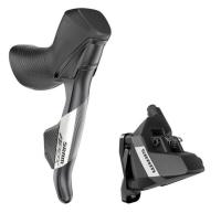 SRAM Shift/Brake System Apex AXS hydraulicDisc FM 