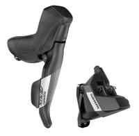 SRAM Shift/Brake System Apex HRD FM mech. shift 12SP 