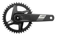 SRAM Crankset Apex Wide 1x12 DUB 