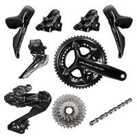 Shimano Dura Ace Di2 Groupset
