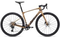 Giant Revolt Advanced 1 2025