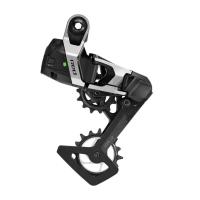 SRAM MY24 Rear Derailleur Red XPLR AXS 13SP without Battery 