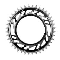 SRAM MY24 Chainring Red AXS Threaded 1x 