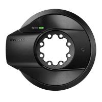SRAM MY24 Power Meter Spider Red AXS threaded mount 