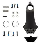 Look Combo Aerostem -7° Blade 2