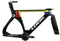 Look P24 track frame kit 2026