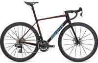 Giant TCR Advanced SL 0 Red 2025