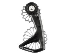 CeramicSpeed OSPW RS 3D Titanium for SRAM Red/Force AXS 