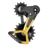 CeramicSpeed OSPW X for SRAM Eagle Transmission Gold Special Edition
