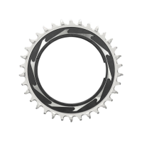 SRAM Eagle AXS Transmission powermeter Chainring