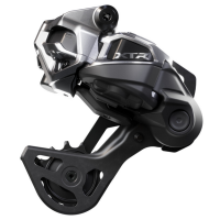 Shimano XTR RD-M9250 Rear Derailleur - Di2 | 12-speed | medium (GS)