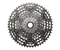 Shimano XTR CS-M9200 Cassette - HyperGlide+ | 12-speed