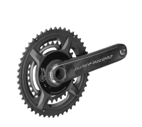 Campagnolo Super Record 13 crankset with Power Meter