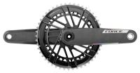 SRAM FORCE Crankset Force AXS 2x DUB 2026