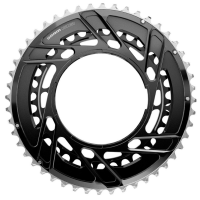 SRAM FORCE Chainring Force AXS for Power Meter Threaded 2x12 2026