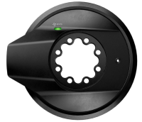 SRAM FORCE Power Meter Spider Force AXS threaded mount 2026