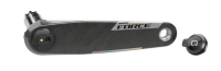 SRAM FORCE Power Meter Spindle and Left Arm Wide DUB 2026