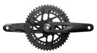 SRAM Crankset Rival AXS 2x DUB 2026