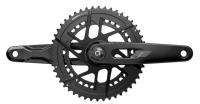 SRAM Power Meter Crankset Rival AXS 2x DUB 2026