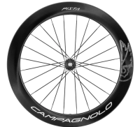Campagnolo Pista, tubular