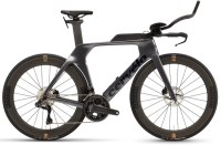 Cervélo P-Serie 2026, Ultegra Di2