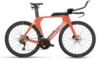 Cervélo P-Serie 2026, Shimano 105 Race