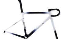 Evolve Cima Navy White