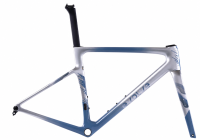 Evolve Kreuza seat post